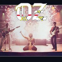 OZ - The Oz (Beer) vinyl cover