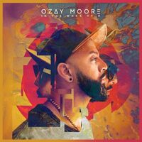 Ozay Moore - In The Wake Of O vinyl cover