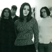 Ozean - Ozean (Ozone Blue) vinyl cover