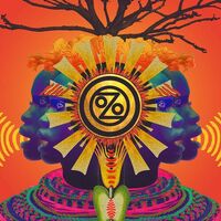 Ozomatli - Marching On vinyl cover