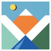 Ozoyo - Wanderlust vinyl cover