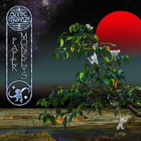 Ozric Tentacles - Paper Monkeys Ed Wynne
