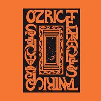 Ozric Tentacles - Tantric Obstacles - 140Gm