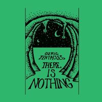 Ozric Tentacles - There Is Nothing - 140Gm