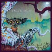 Ozric Tentacles - Yumyum Tree Wynne 140gm vinyl cover
