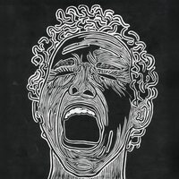 Ozzy Jones - Between You And Me vinyl cover