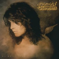Ozzy Osbourne - No More Tears vinyl cover