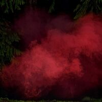 P.a. Hulsenbeck & Michael Schonheit - Reaping From The Conflux vinyl cover
