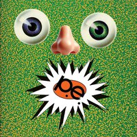 P.E. - Oh! vinyl cover