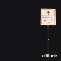 P.o.d. - Altitude