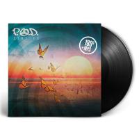 P.o.d. - Circles vinyl cover