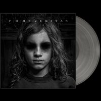 P.O.D. - Veritas vinyl cover