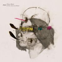 P.o.s - Never Better 10 Year Anniversary Edition vinyl cover