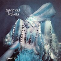 P.P. Arnold - Kafunta vinyl cover