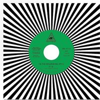 P.t.b. (Powers That Be) - In The Beginning vinyl cover