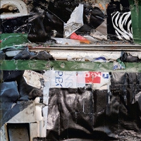 Paal Nilssen-Love - News From The Junk Yard vinyl cover