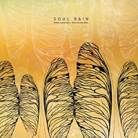 Pablo Cahn - Soul Rain vinyl cover