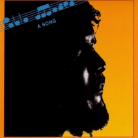 Pablo Moses - A Song vinyl cover