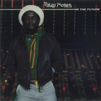 Pablo Moses - In the Future vinyl cover