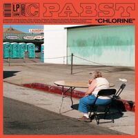 Pabst - Chlorine Neon vinyl cover