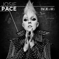 Pace - Iv0X10V5 vinyl cover
