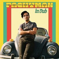 Pachyman - In Dub vinyl cover