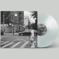 Paco Cathcart - Down on Them (Silver) vinyl cover