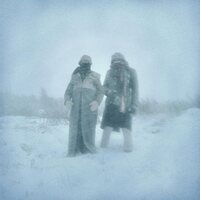 Paddan - Fluid Time vinyl cover