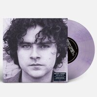Paddy Casey - Amen So Be It vinyl cover