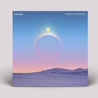 Pahua - Habita Remixes vinyl cover