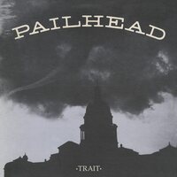 Pailhead & Al Jourgensen & Ian Mackaye - Trait vinyl cover