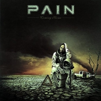 Pain - Coming Home vinyl cover