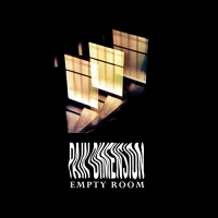 Pain Dimension - Empty Room vinyl cover