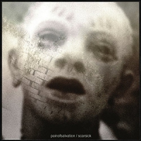 Pain Of Salvation - Scarsick vinyl cover