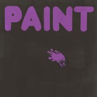 Paint - Paint vinyl cover
