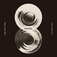 Paisiel - Paisiel vinyl cover