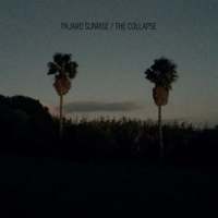 Pajaro Sunrise - Collapse vinyl cover