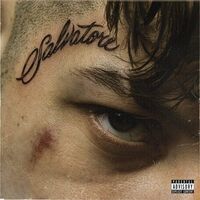 Paky - Salvatore vinyl cover