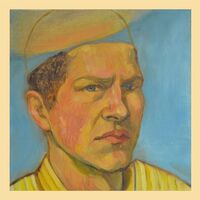 Palace - Lost In The Night vinyl cover