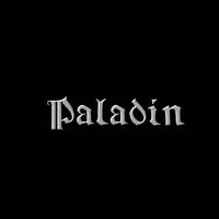 Paladin - Paladin vinyl cover