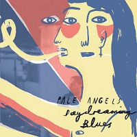 Pale Angels - Daydreaming Blues vinyl cover