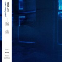 Pale Blue Eyes - New Place vinyl cover