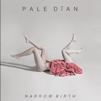 Pale Dian - Narrow Birth vinyl cover