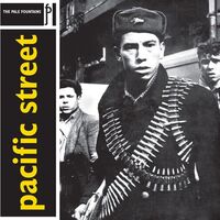 Pale Fountains - Pacific Street - 180Gm