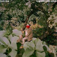Pale Jay - Low End Love Songs vinyl cover