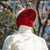 Pale Jay - The Celestial Suite vinyl cover