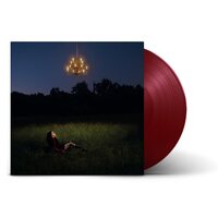 Pale Waves - Smitten (Red) vinyl cover