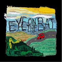 Palehound - Eye On The Bat (Clear Orange)
