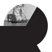 Paleman - Searching vinyl cover