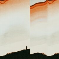 Palinstar - Backtrain Places vinyl cover